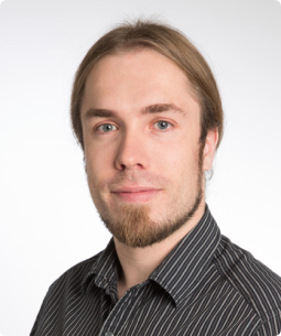 Matthias Theek, Softwareentwickler